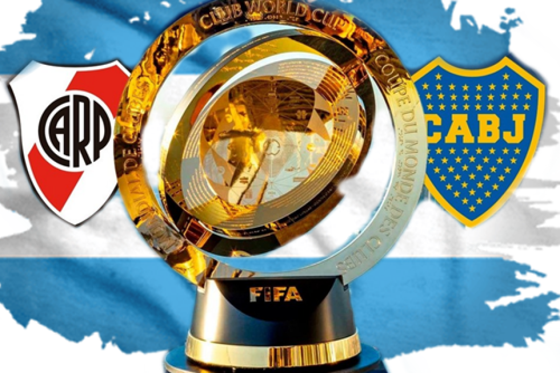 Premios Mundial de Clubes 2025: cuánto cobran River y Boca por participar y avanzar